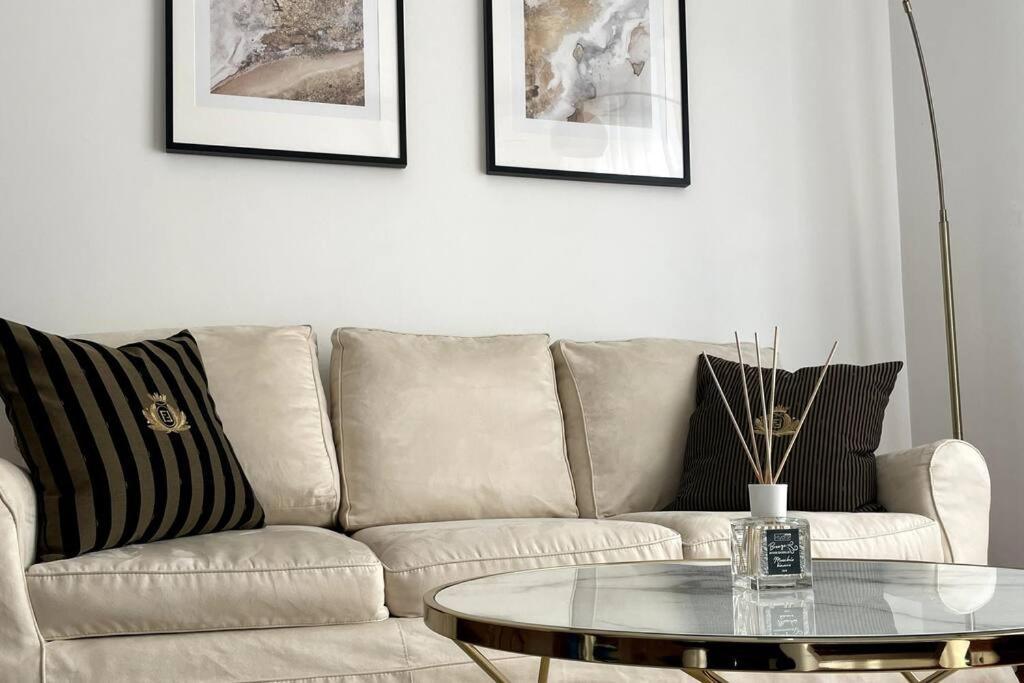 Amazing Flat With Terrace Apartman Milánó Kültér fotó